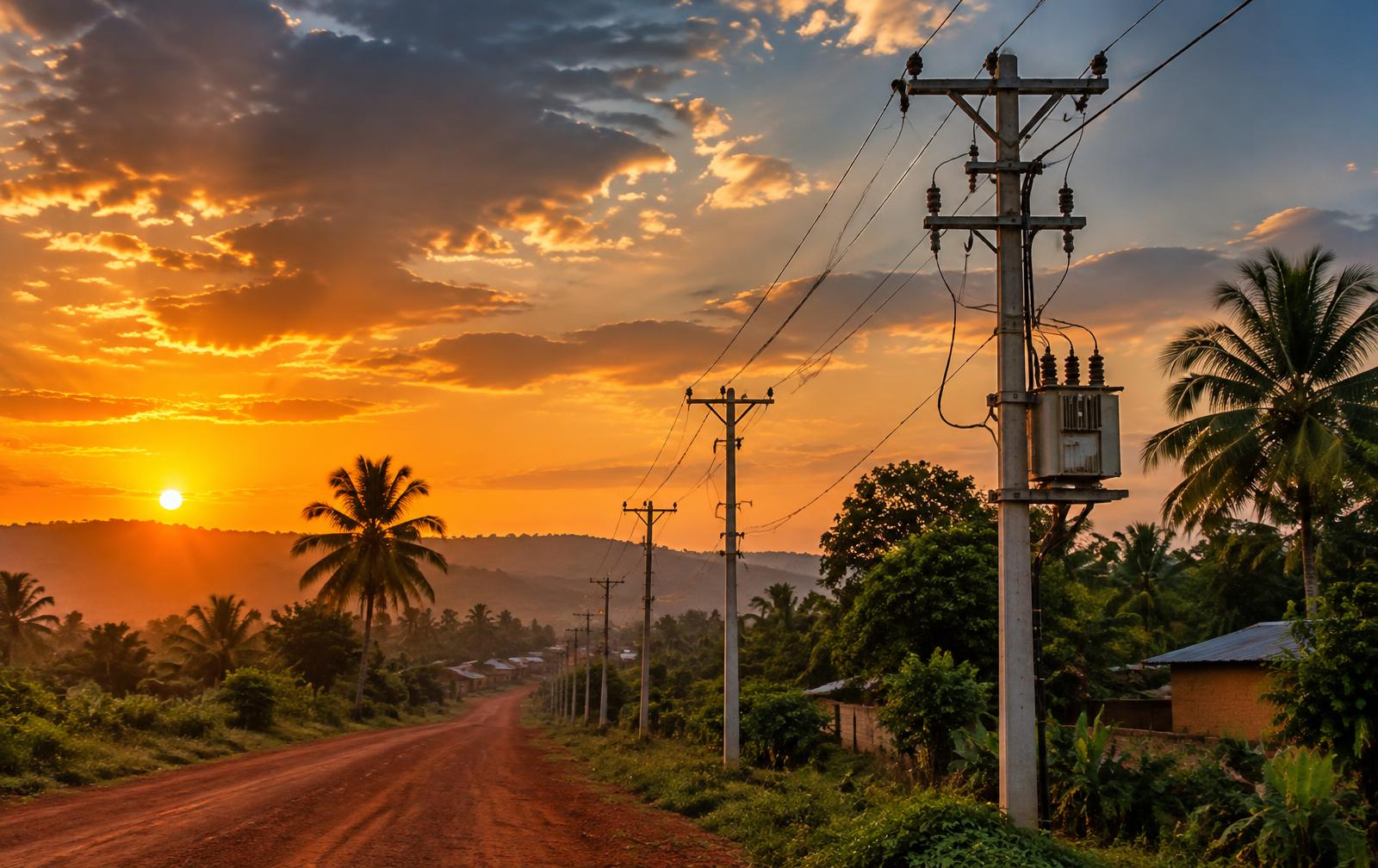 Fondamentaux des réseaux électriques